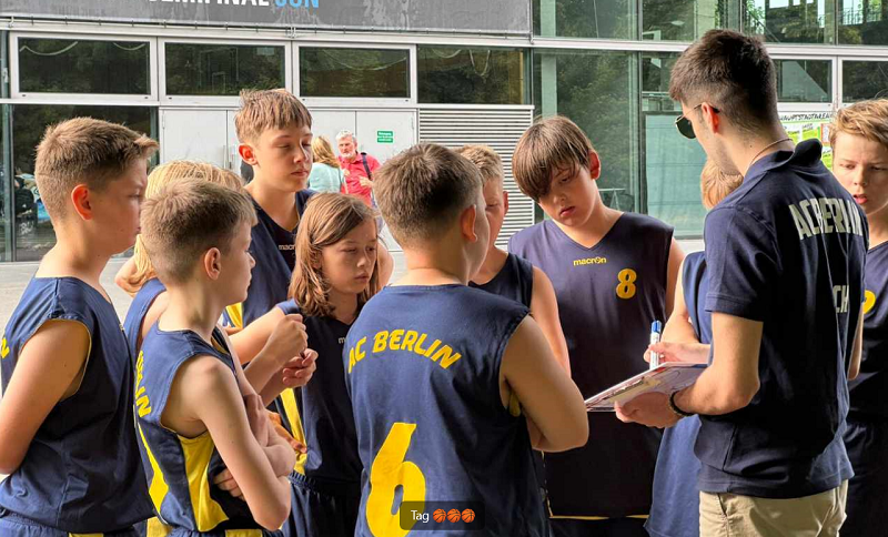 ACB BB U14Q2023